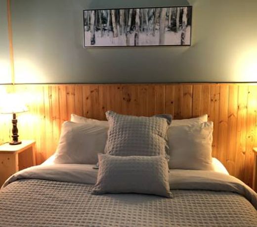 Piccadilly Motel