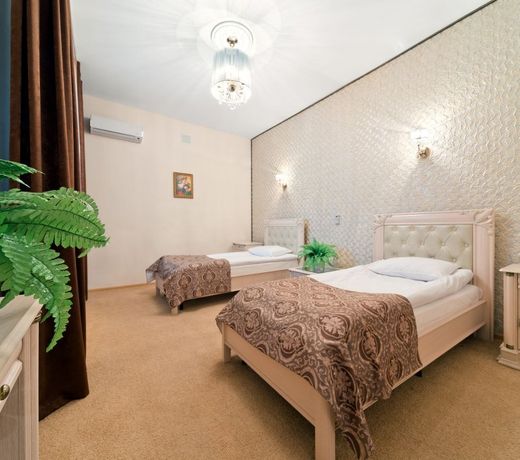 Versal Hotel