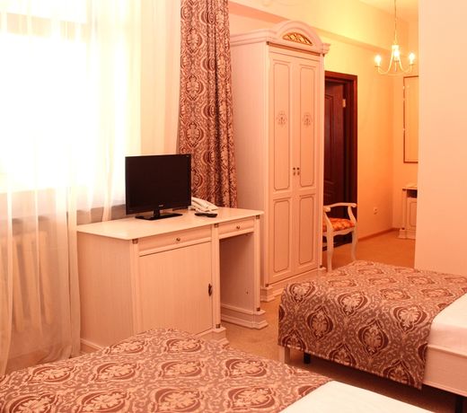 Versal Hotel