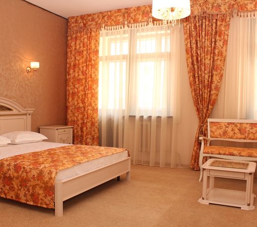 Versal Hotel