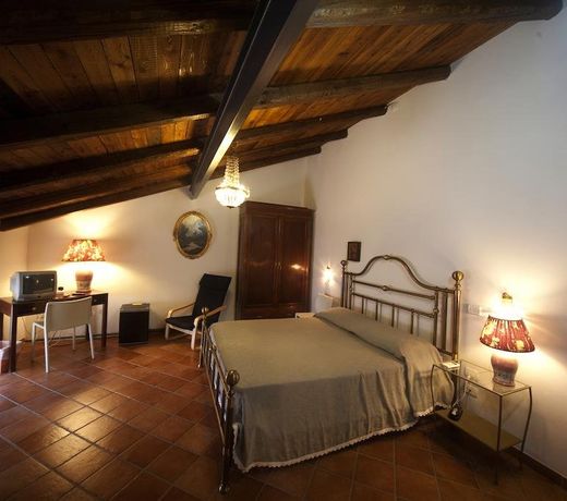 Turismo Rurale Baglio Fastuchera