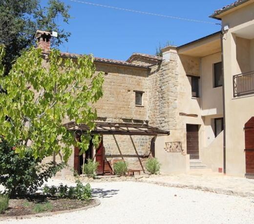 Agriturismo Colpo di Fortuna