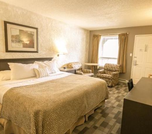Crystal Springs Lodge