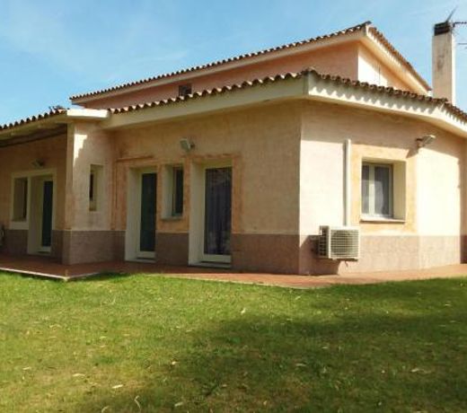 Villa Li Cuponi