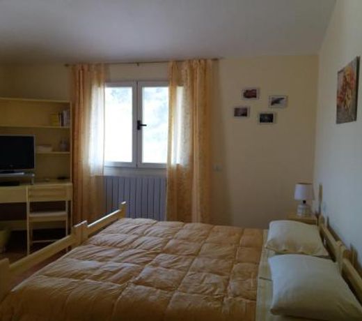Villa Li Cuponi