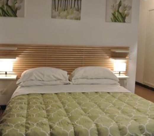 B&B Via Dei Templi