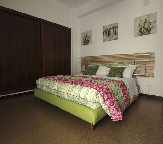 B&B Via Dei Templi