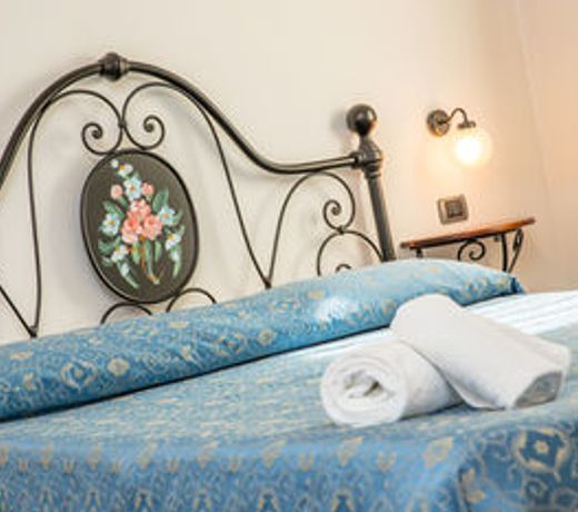 Agriturismo Valle Del Subasio