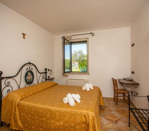Agriturismo Valle Del Subasio