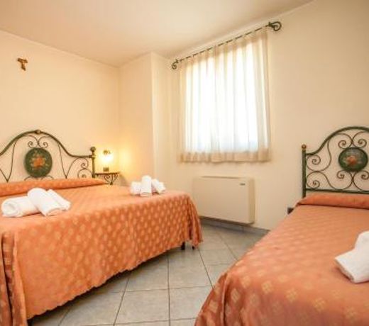 Agriturismo Valle Del Subasio