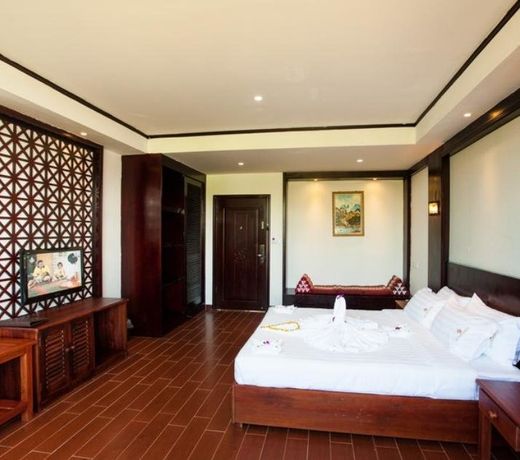 Xishuangbanna Hotel Managed by Xandria Hotel