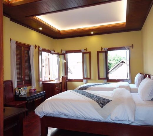 Xishuangbanna Hotel Managed by Xandria Hotel