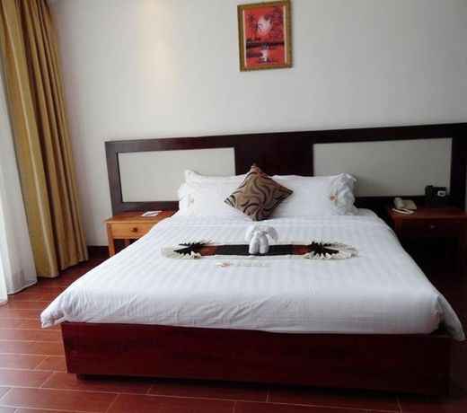 Xishuangbanna Hotel Managed by Xandria Hotel