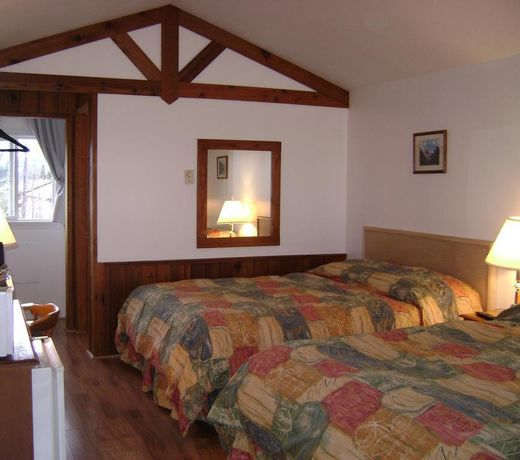 Cedar Motel