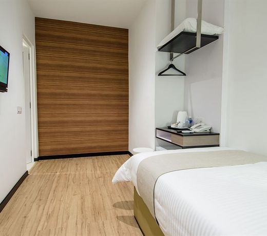 12FLY Hotel Kuala Lumpur