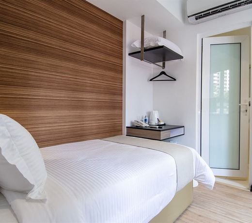 12FLY Hotel Kuala Lumpur