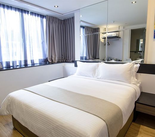 12FLY Hotel Kuala Lumpur