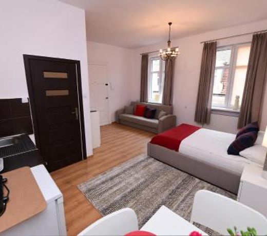 Apartamenty na StarÃ³wce