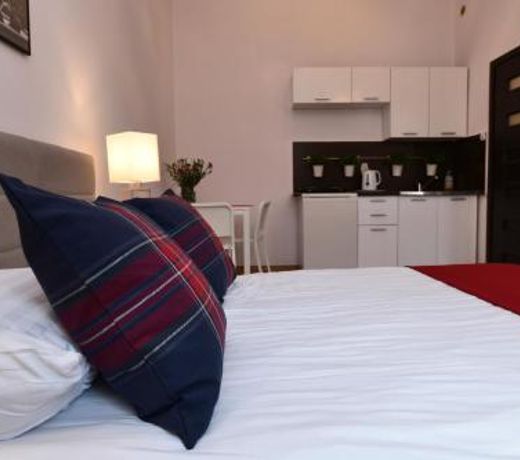 Apartamenty na StarÃ³wce