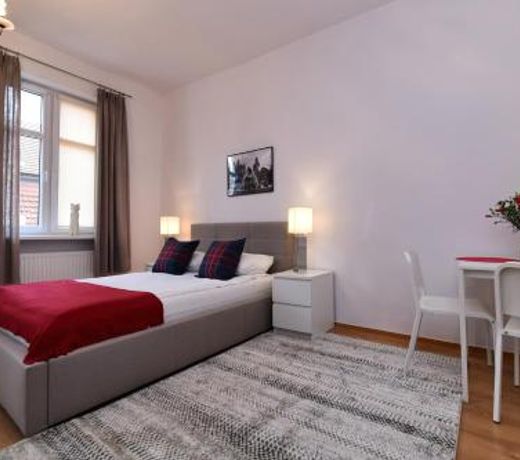 Apartamenty na StarÃ³wce