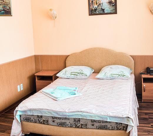 Hotel Komfort