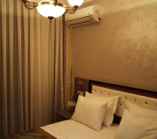Hasekisultan Suite House