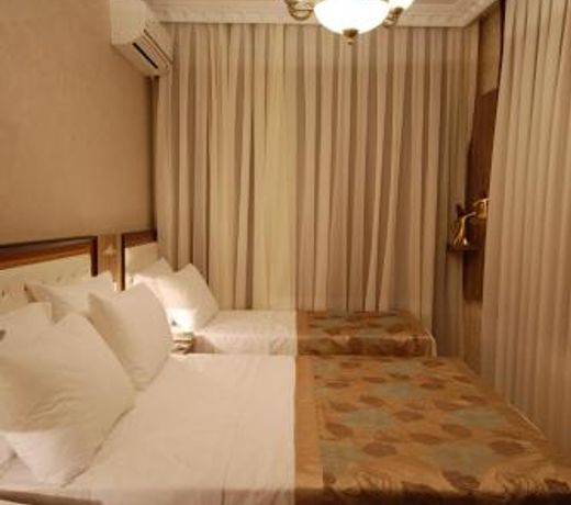 Hasekisultan Suite House