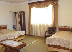 Ной, регион , город Горис - Фотография отеля №1