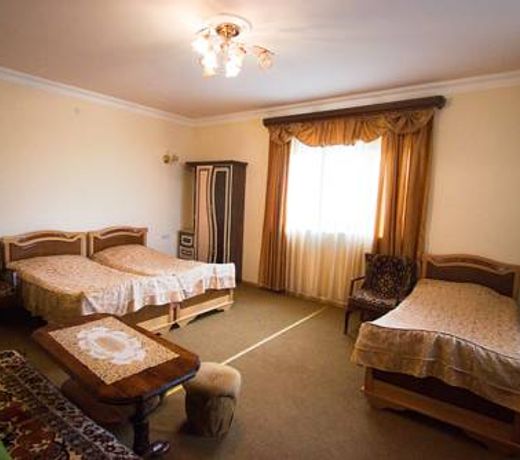 Hotel Noy