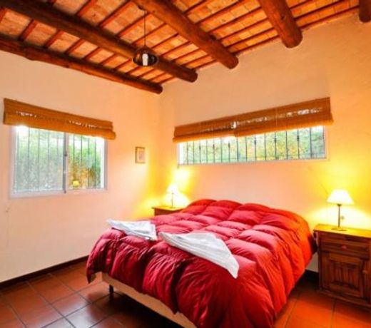 Villa Camila