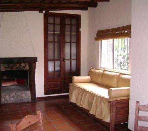 Villa Camila
