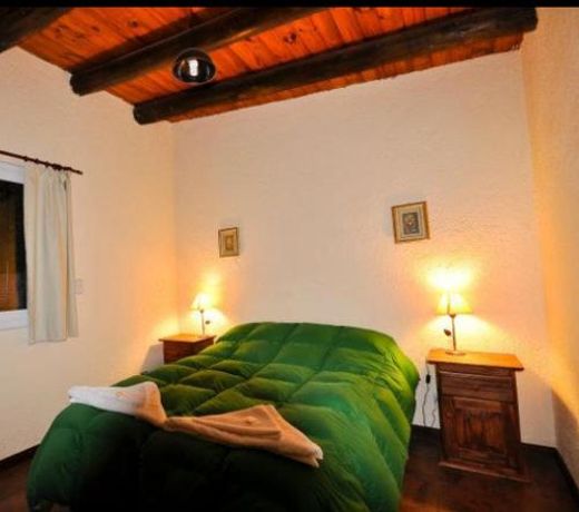 Villa Camila