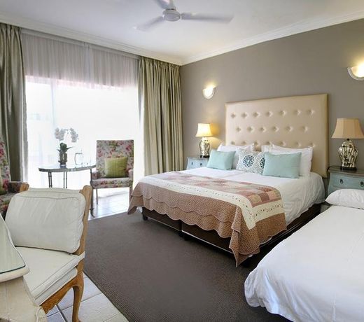 The Mandyville Jeffreys Bay