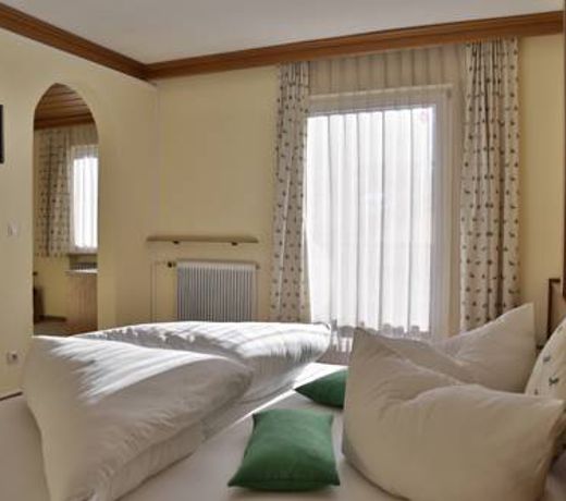 Pension Gletscherblick