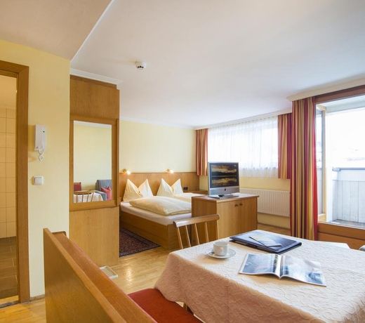 Appartements Monuth
