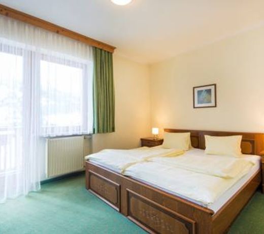 Appartements Monuth