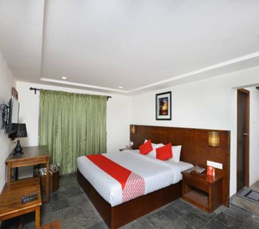 Hotel Cliffton