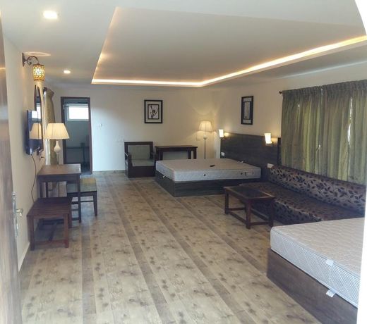 Hotel Cliffton