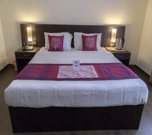 Hotel Cliffton