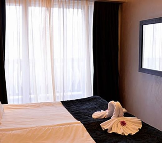 Royal Spa Hotel