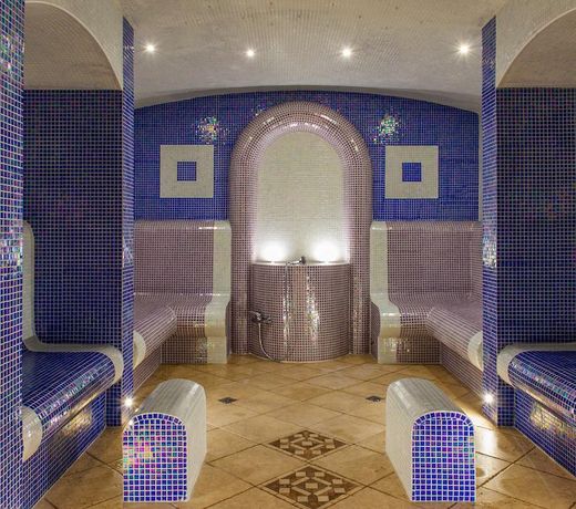 Royal Spa Hotel