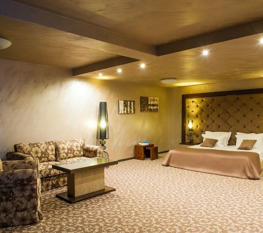 Royal Spa Hotel