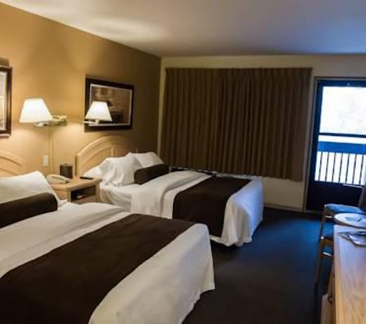 Radium Valley Vacation Resort