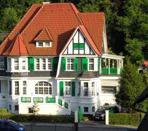 Villa Biso