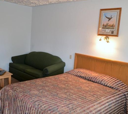 Radium Park Lodge