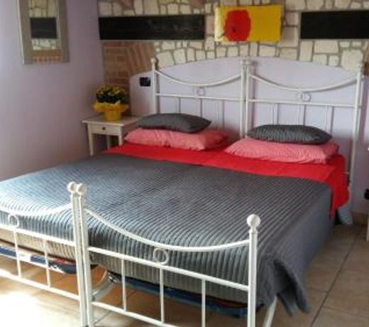 Sosta Fiera B&B