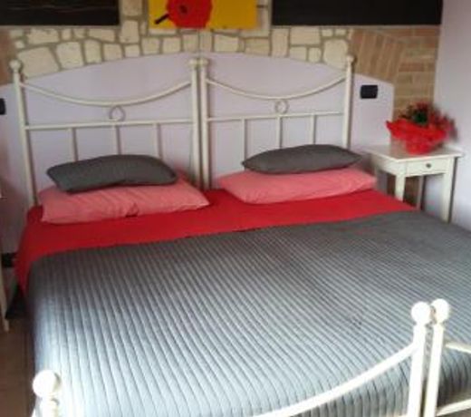 Sosta Fiera B&B