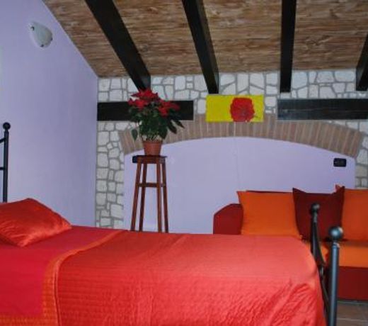 Sosta Fiera B&B