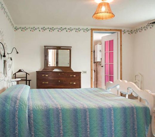 B&B Rocca di Bajedo