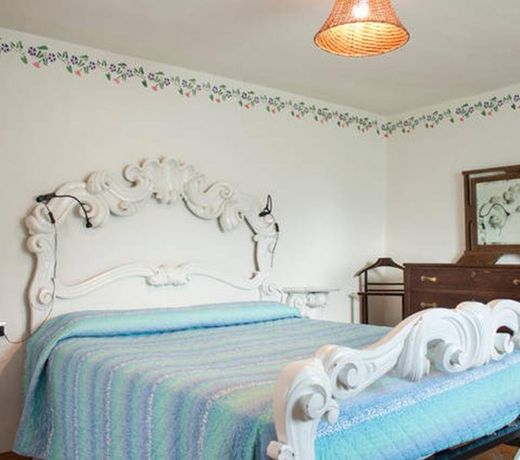 B&B Rocca di Bajedo